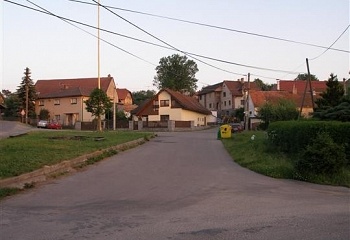 Lešany