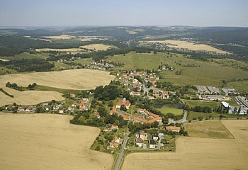 Lešany