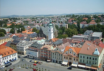 Klatovy