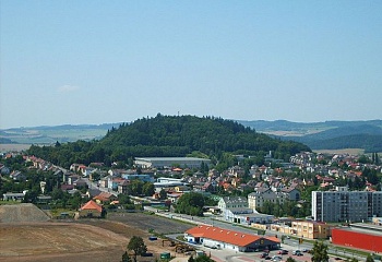 Klatovy