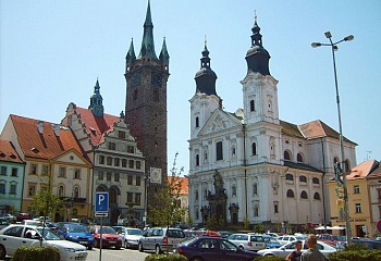 Klatovy