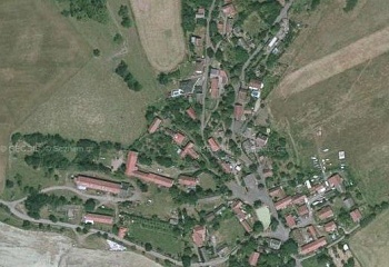 Nové Dvory