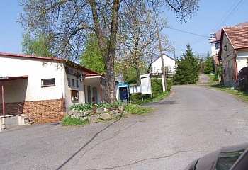 Nové Dvory