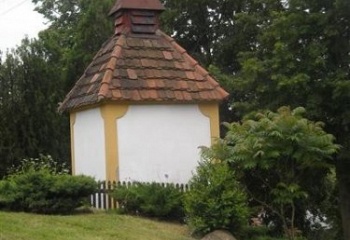 Nové Dvory