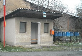 Nové Dvory