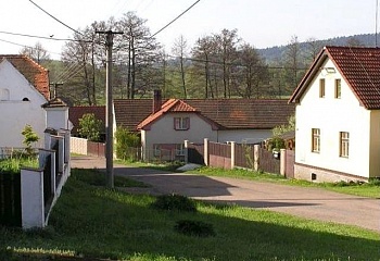 Ždírec
