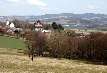 Běhařov