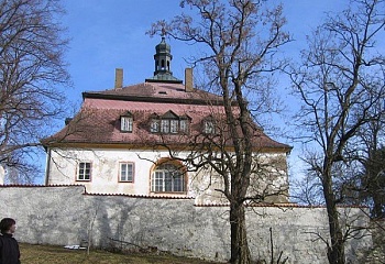 Běhařov