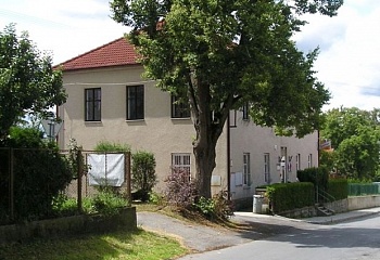 Žákava