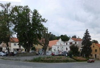 Nový Knín