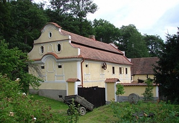 Nový Knín