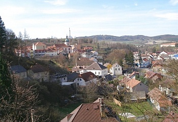 Nový Knín