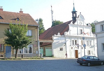 Nový Knín