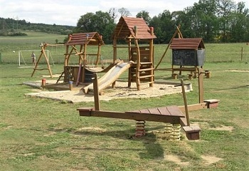 Nový Knín