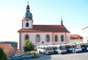 Nový Knín
