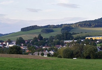 Běšiny