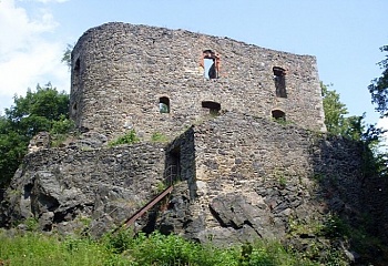 Vlčtejn