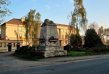 Prachovice