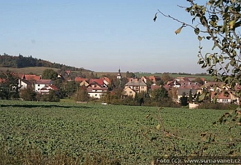 Chudenice