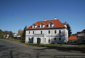 Chudenice