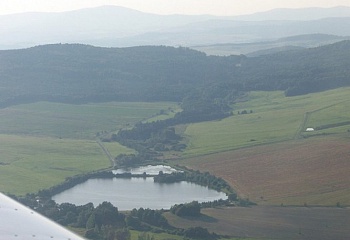 Chudenín