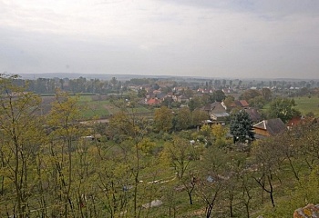 Křešice