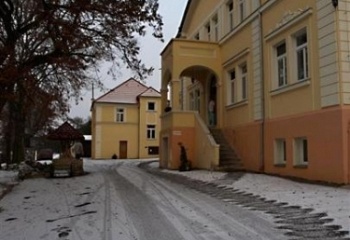 Křešice