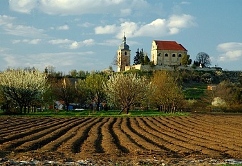 Křešice