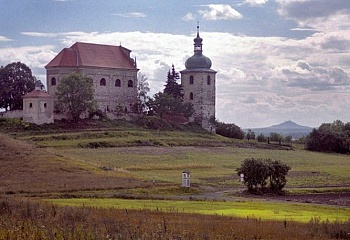 Křešice