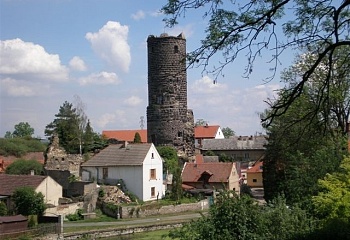 Jenštejn