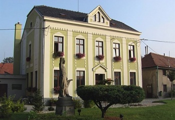 Smržice
