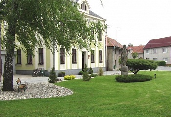 Smržice