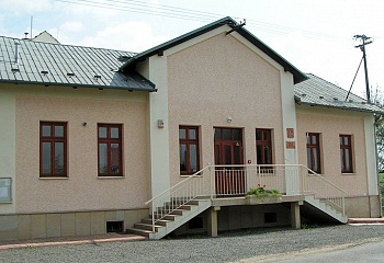 Stařechovice