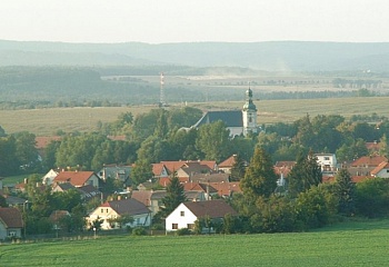 Obořiště