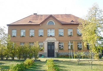 Obořiště