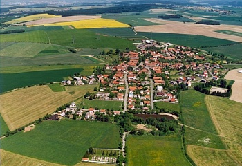 Střížovice