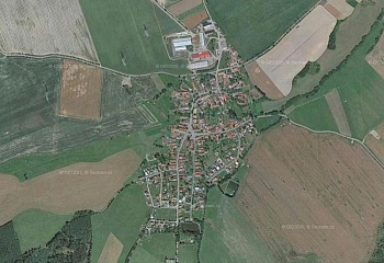 Střížovice