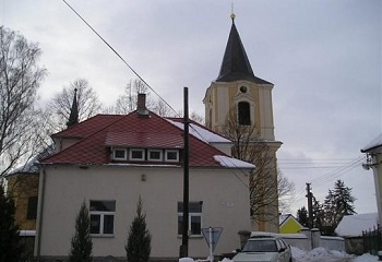 Svaté Pole