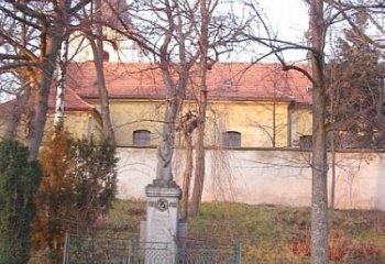 Svaté Pole