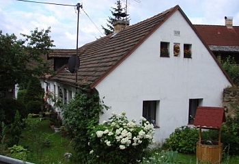 Velká Lečice