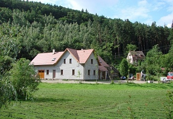 Velká Lečice