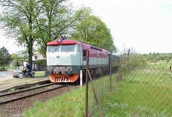 Voznice