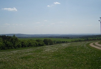 Nová Ves pod Pleší