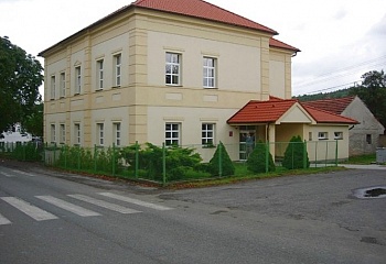 Nová Ves pod Pleší