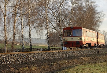 Nová Ves pod Pleší