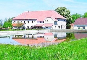 Běštín