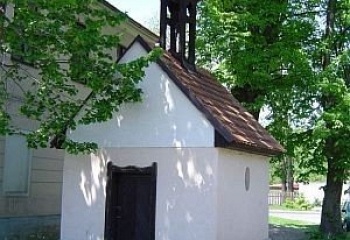 Běštín
