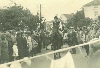 Březová