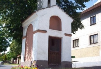 Březová