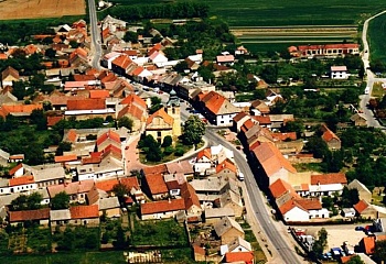 Cerhovice
